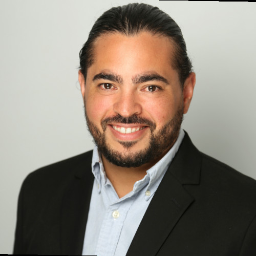 Daniel Garrido, founder of Buddi